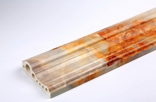 Mẫu Phào Chỉ Giả Đá - MS: 006 - Công Ty TNHH MTV Nhựa Gia Bảo