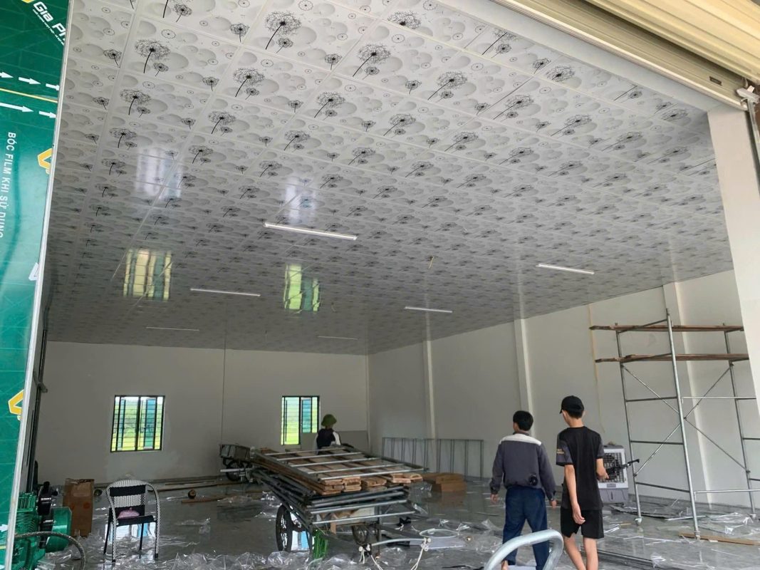 Công Ty TNHH MTV Nhựa Gia Bảo