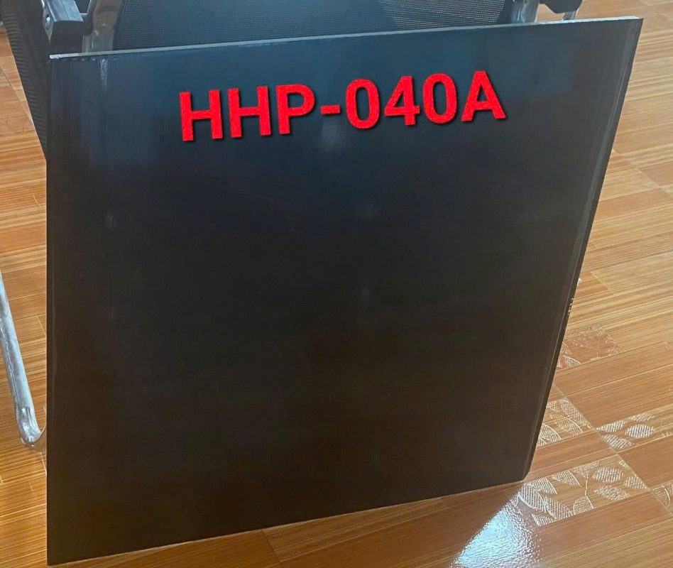 Công Ty TNHH MTV Nhựa Gia Bảo