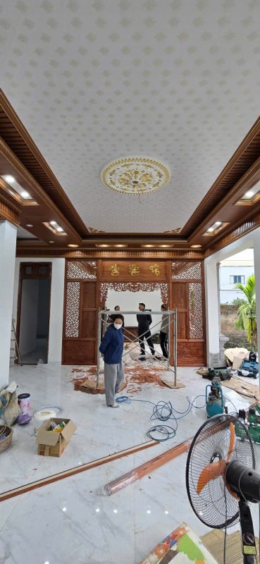 Công Ty TNHH MTV Nhựa Gia Bảo