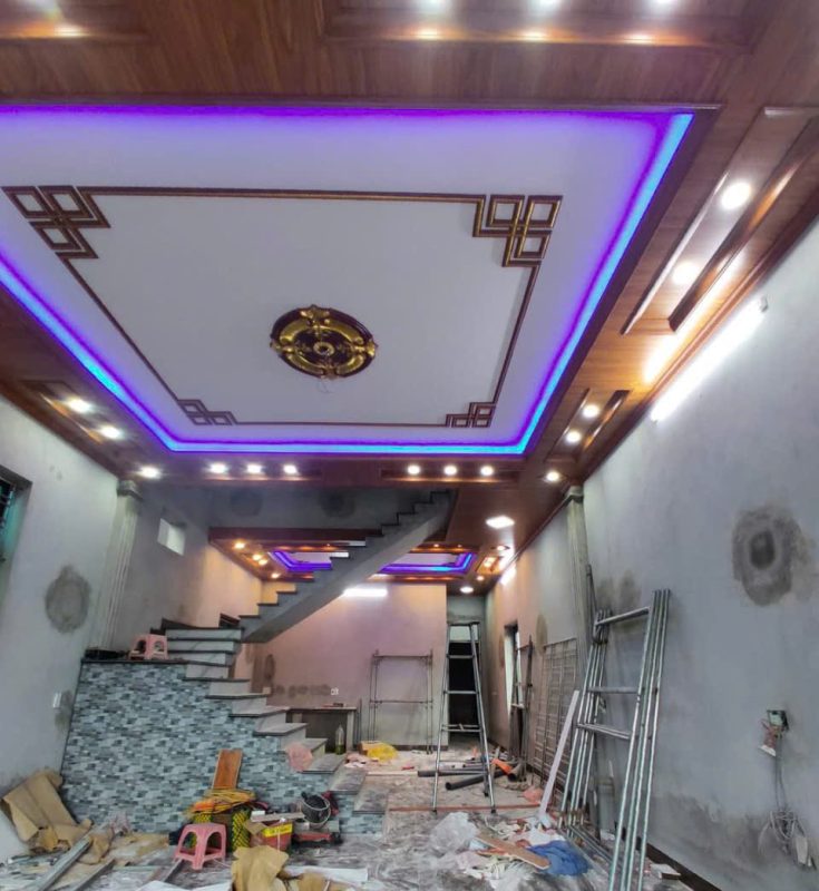 Công Ty TNHH MTV Nhựa Gia Bảo