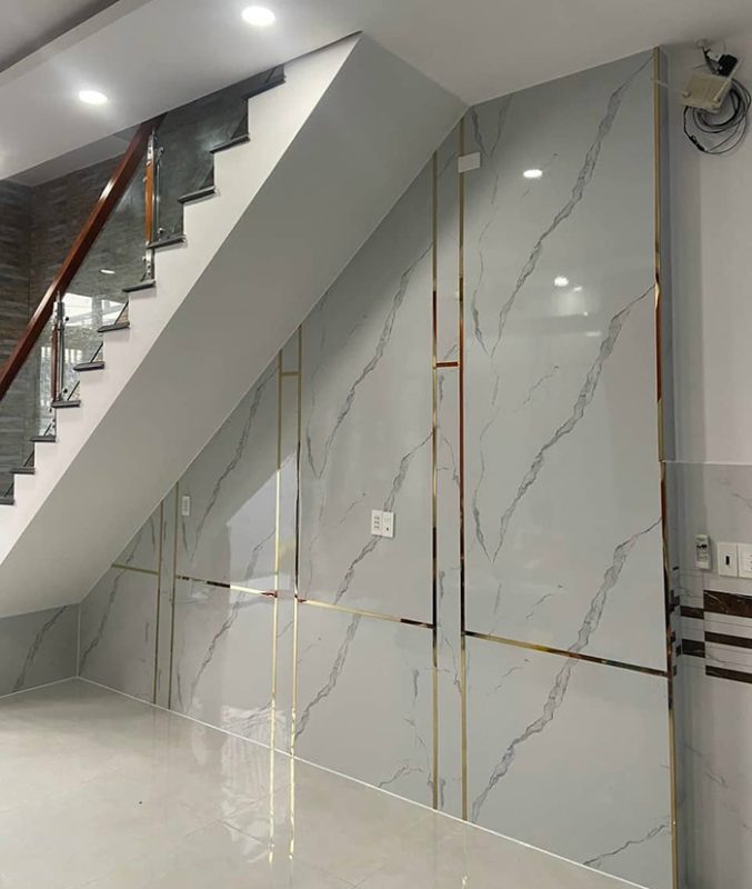 Công Ty TNHH MTV Nhựa Gia Bảo