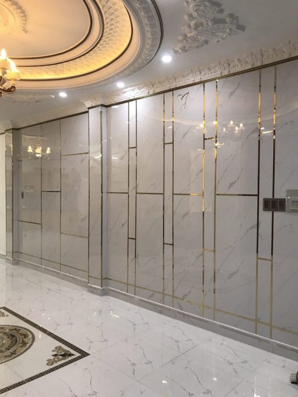 Công Ty TNHH MTV Nhựa Gia Bảo