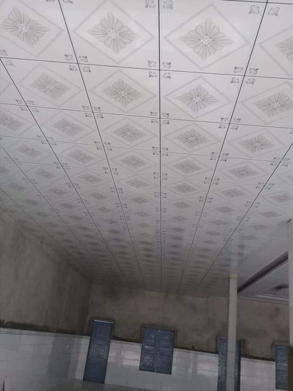 Công Ty TNHH MTV Nhựa Gia Bảo
