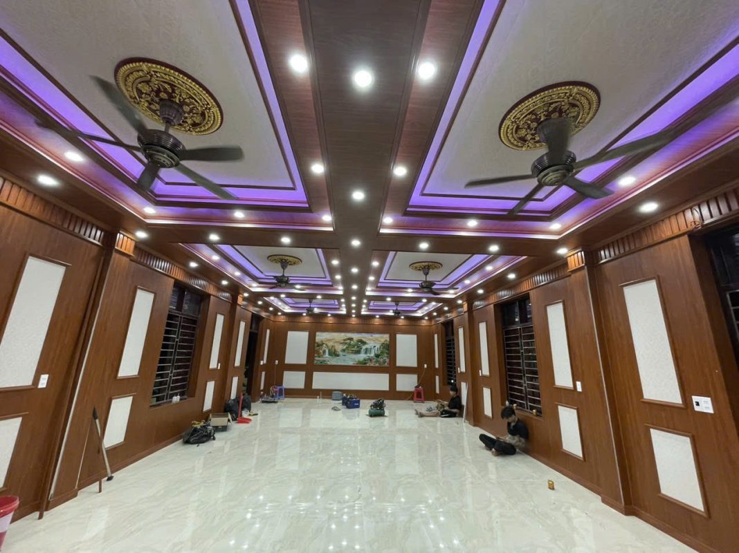 Công Ty TNHH MTV Nhựa Gia Bảo