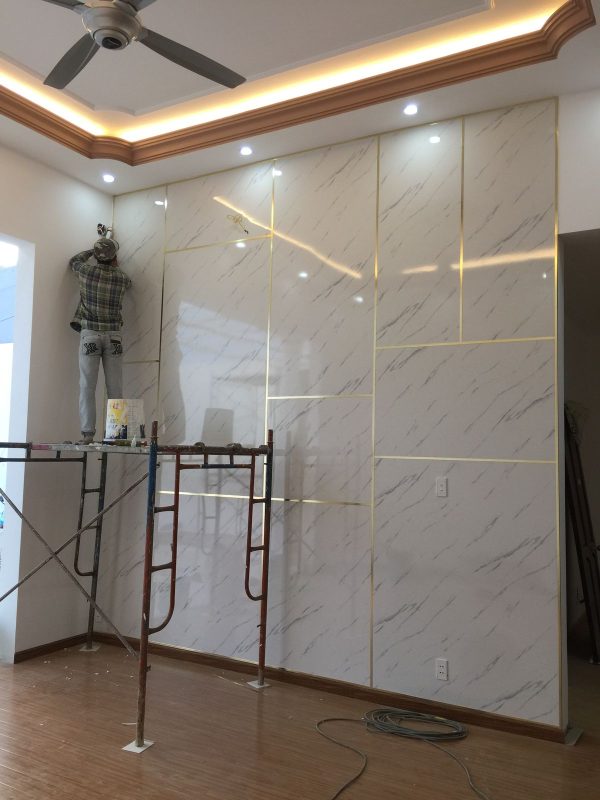 Công Ty TNHH MTV Nhựa Gia Bảo