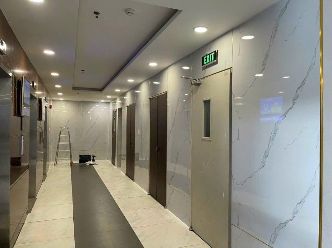 Công Ty TNHH MTV Nhựa Gia Bảo