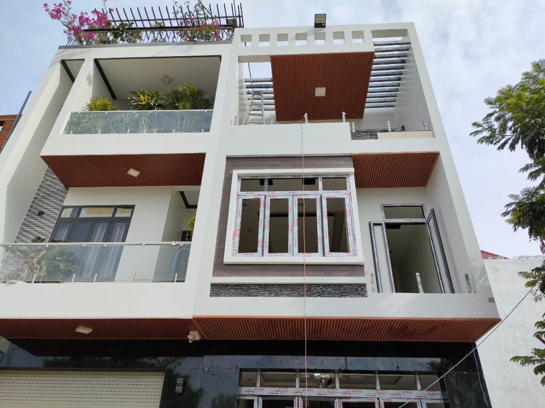 Công Ty TNHH MTV Nhựa Gia Bảo