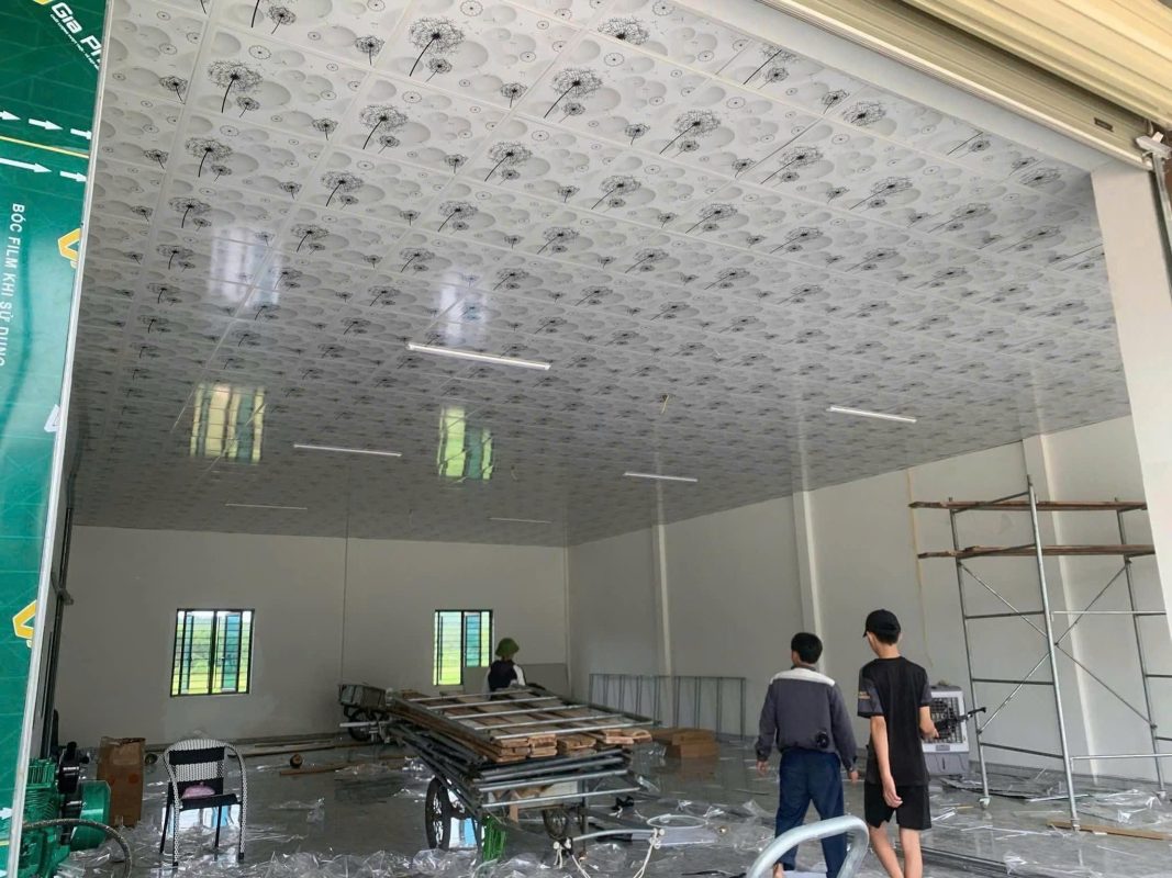 Công Ty TNHH MTV Nhựa Gia Bảo