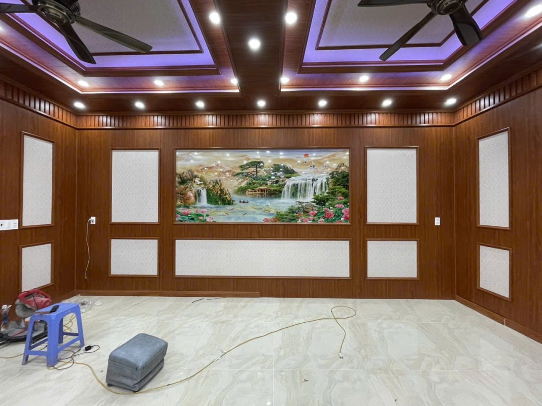 Công Ty TNHH MTV Nhựa Gia Bảo