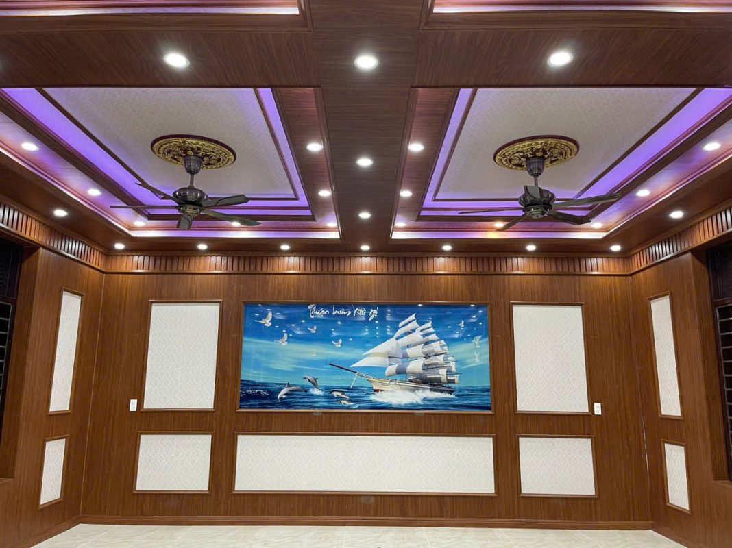 Công Ty TNHH MTV Nhựa Gia Bảo