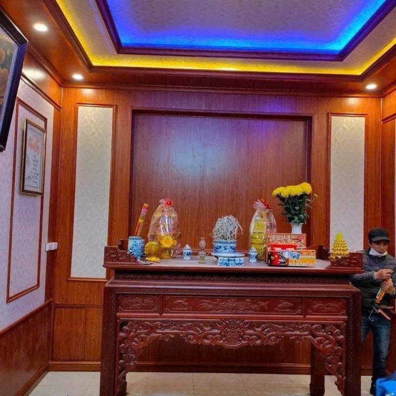 Công Ty TNHH MTV Nhựa Gia Bảo