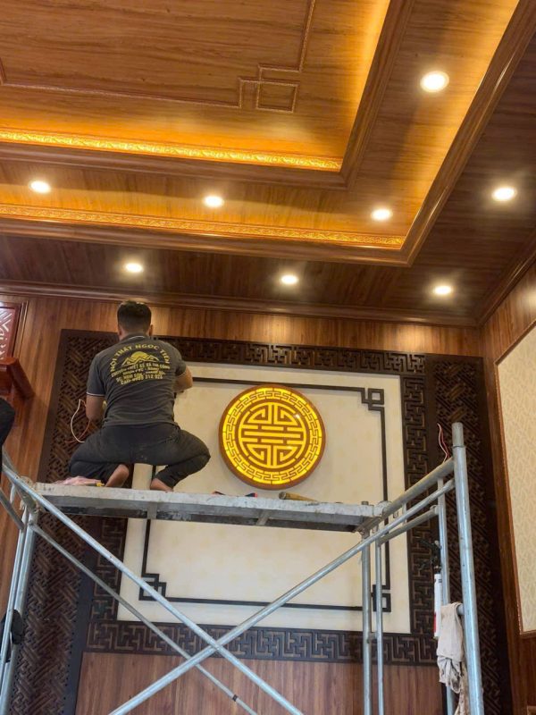 Công Ty TNHH MTV Nhựa Gia Bảo