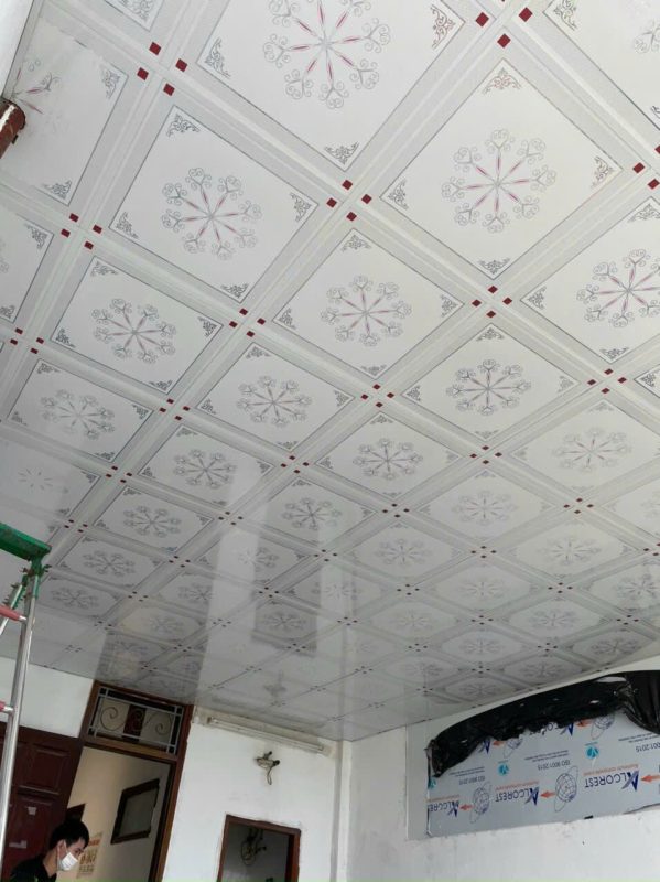 Công Ty TNHH MTV Nhựa Gia Bảo